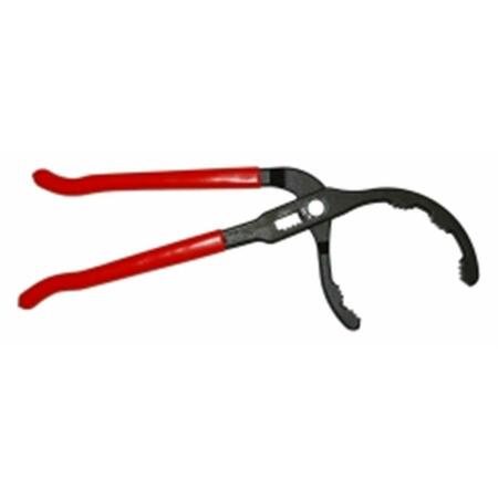 PROTECTIONPRO Large Oil Filter Pliers 4-7 291 PR121822